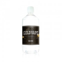 Base 1L GOLD VAPE de