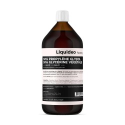 Base 1L LIQUIDEO