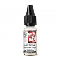 Nicotine Shot ARAMAX