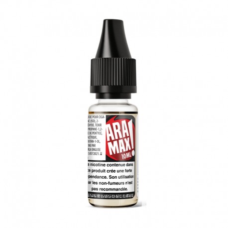 Nicotine Shot ARAMAX