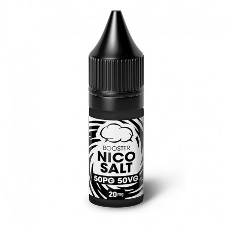 Nikotinsalz-Shot Eliquid France 20 mg - 50PG/50VG