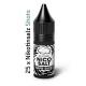 Nikotin Salz Shot Eliquid France 20 mg – 25er Pack