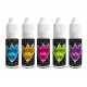 Nikotin Shot Liquideo 20 mg