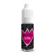 Nikotin Shot Liquideo 20 mg