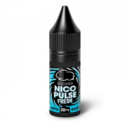 Nikotin Shot Fresh Eliquid France 20 mg