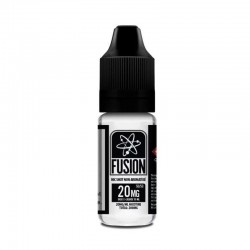 Nicotine Shot Halo Fusion 20 mg - 50PG/50VG