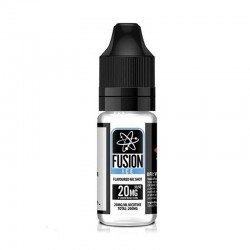 Nikotin Shot HALO Fusion ICE 20 mg – 50PG/50VG
