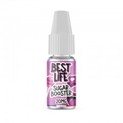 Nicotine Shot Sugar Best Life 20 mg