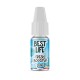 Nicotine Shot Fresh Best Life 20 mg