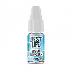 Nicotine Shot Fresh Best Life 20 mg