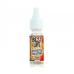 Nikotin Shot Best Life 20 mg