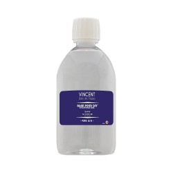 Base 500ml VDLV 50PG/50VG