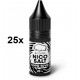 Nikotin Salz Shot Eliquid France 20 mg – 25er Pack